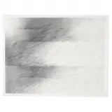 Natalie Alper, Untitled, 1974, mixed media on paper