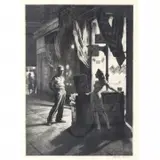 Martin Lewis, Chance Meeting