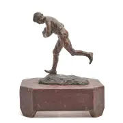 Antoine Bofill, Rugby Player, bronze