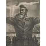John Steuart Curry, John Brown