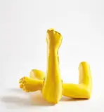 Sarah Lucas, Get Hold Of This