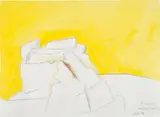 Maria Lassnig, Anlehnungsbedürftig