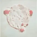 Luc Tuymans, Fungus