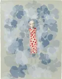 Margherita Manzelli, Untitled #11, 2007, watercolor and pencil on paper