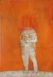 Nigel Cooke, Painter and Viewer