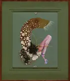 Wangechi Mutu, Epiglotus III