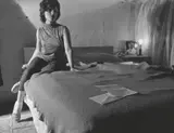 Cindy Sherman, Untitled Film Still #33, 1979, gelatin silver print