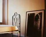 Louise Lawler, A Good Room To Sleep In