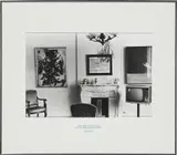 Louise Lawler, Once There Was a Little Boy and Everything Turned Out Alright. THE END