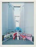 Matthew Barney, Drawing Restraint 9: Petrolatum