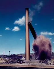 Untitled by Florian Maier-Aichen, 2005, chromogenic print, offered Nov 2019