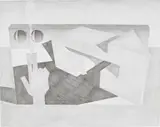 Avery Singer, Platform for Infinite Intervention