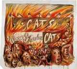 Nicole Eisenman, Cats at the Winter Garden