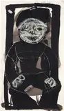 Marlene Dumas, Little Boy