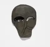 Thomas Houseago, Oxford Mask
