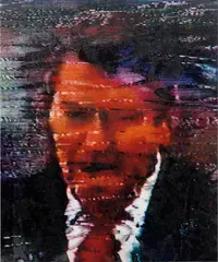Kon Trubkovich, Ripe Fruit, 2013, oil on canvas