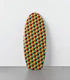 Barry McGee, Untitled