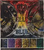Jasper Johns, Untitled