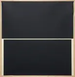 Richard Serra, Double Level I, 2009, Etching, on Kozo Misumi paper, the full sheet
