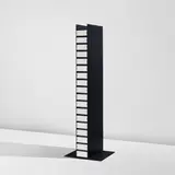 Shiro Kuramata, "Dinah" chest of drawers