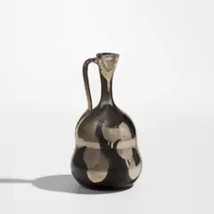 Jean Besnard, Pitcher, circa 1928, Glazed stoneware