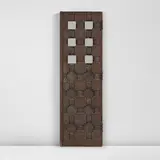 Joel Shapiro, Door
