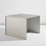 Donald Judd, "Metal Desk 110"