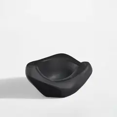 Georges Jouve, Vide poche, circa 1950, Glazed stoneware
