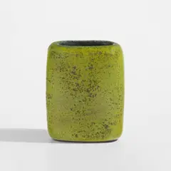 Georges Jouve, "Galet” vase, circa 1957, Glazed stoneware