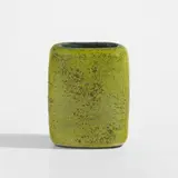 Georges Jouve, "Galet” vase, circa 1957, Glazed stoneware