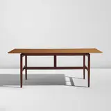 Finn Juhl, Early work table