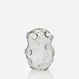 Ritsue Mishima, "Cellula 15", 1999, Blown and applied glass