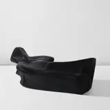 Zaha Hadid, "Moraine" sofa, from the "Z-Scape" series