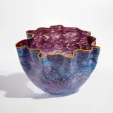 Dale Chihuly, "Macchia", 1984, Blown glass