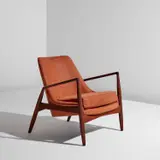 Ib Kofod-Larsen, "Sälen" armchair