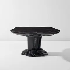 Louis Durot, Dining table, circa 2005, Polyurethane