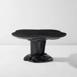 Louis Durot, Dining table, circa 2005, Polyurethane