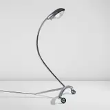 Marc Newson, "Super Guppy" floor lamp