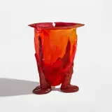 Gaetano Pesce, "Amazonia" vase, designed 1995, Resin