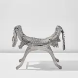 Claude Lalanne, "Crococurule"