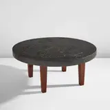 Roger Capron, Low table