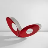 Ron Arad, "Blo Void 1"