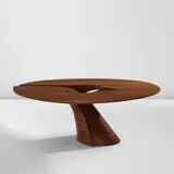 Wendell Castle, Dining table