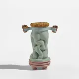 Kathy Butterly, "Pep"