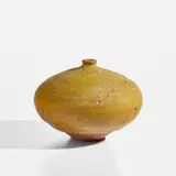 Doyle Lane, Weed pot, circa 1970, Glazed earthenware