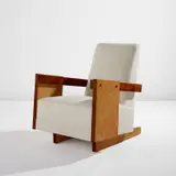 André Sornay, Armchair