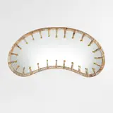 Elizabeth Garouste and Mattia Bonetti, Unique mirror