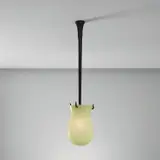 Elizabeth Garouste and Mattia Bonetti, Unique ceiling light