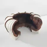 Superstudio, "Bazaar" sofa