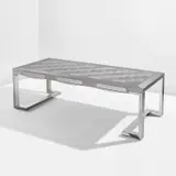 Maria Pergay, Rare desk